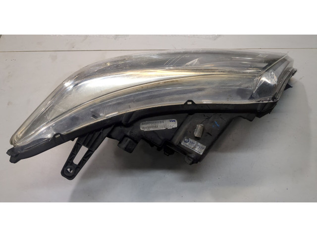 Фара передняя Nissan Pathfinder 2012-2017 левая