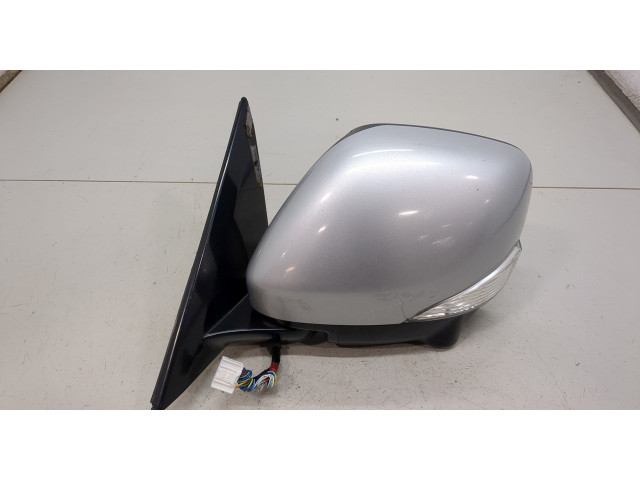 Зеркало боковое  Infiniti QX56 2010-2013  левое           963021LA1A