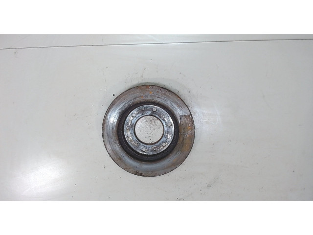 Диск тормозной Mitsubishi L200 2015-2019 2.4 передний 4615A203