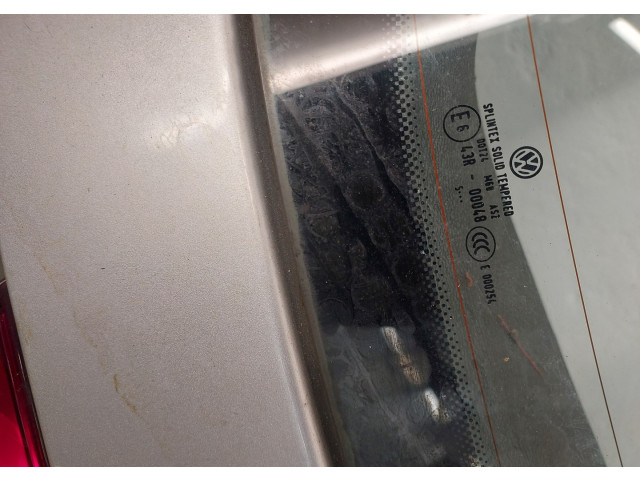 Замок багажника Volkswagen Golf Plus