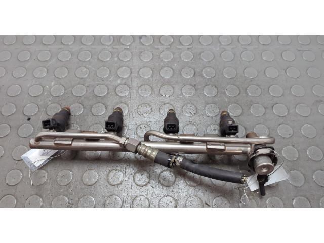 Форсунка топливная  Volkswagen Passat 5 1996-2001         