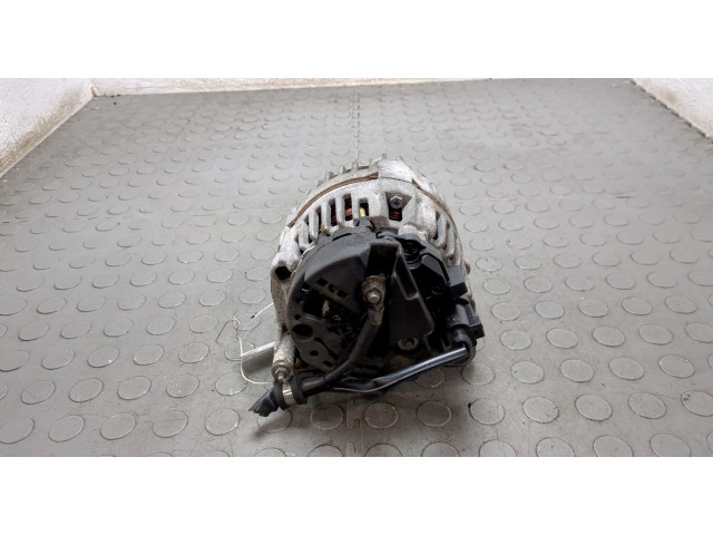 Генератор  Skoda Fabia 2007-2014       06F903023    