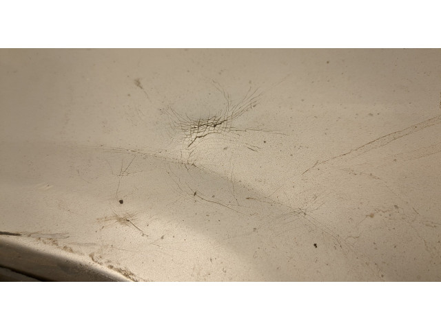 Бампер  Seat Leon 2 2009-2012 передний   