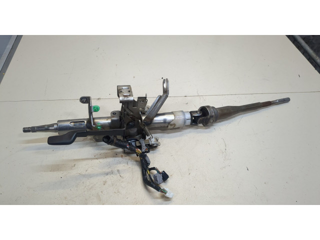  рейка  Колонка рулевая  Honda Ridgeline 2005-2012      