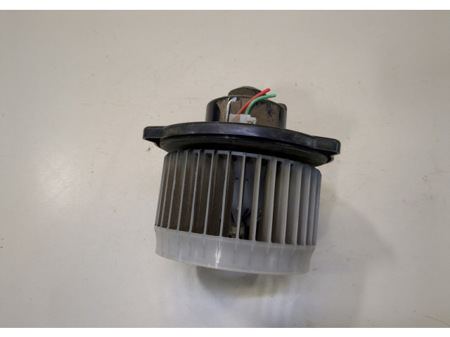 Моторчик печки Suzuki Ignis 2000-2004 7415080G10 7415080G10
