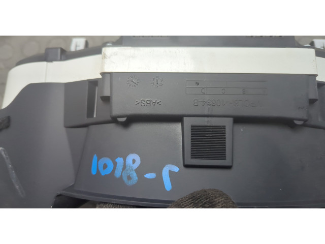 Панель приборов  Ford Escape 2015-2019       JV4T10849JB     