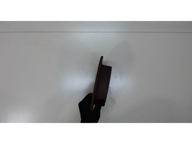 Диск тормозной Toyota Corolla E12 2001-2006 1.4 задний 4243102070