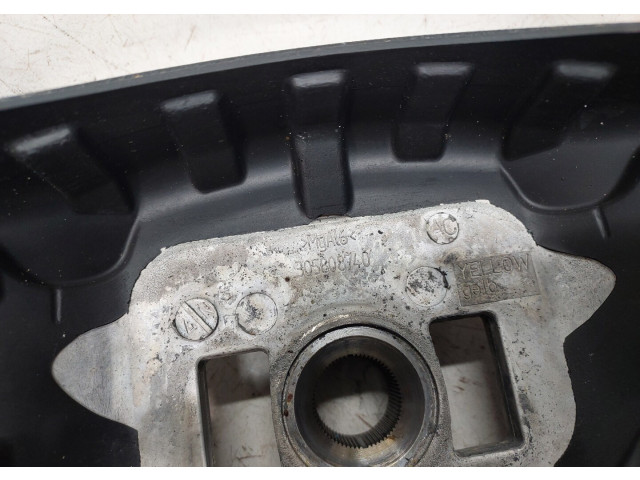 Руль  Mercedes GLK X204 2008-2012           