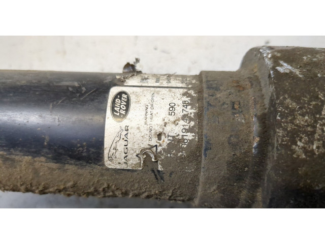 Стойка амортизатора Jaguar I-Pace