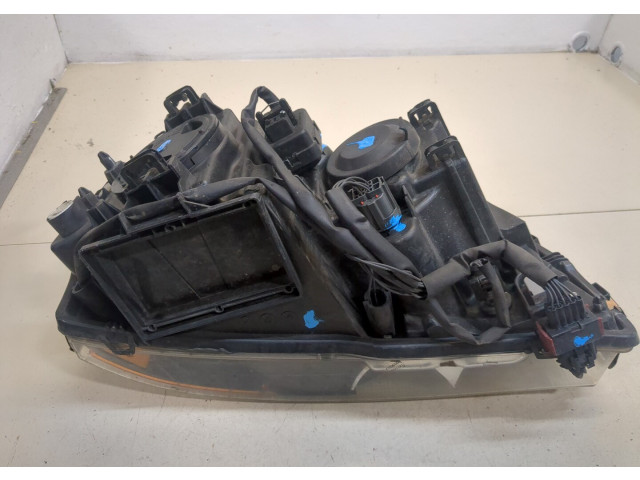 Фара передняя Volvo XC90 2002-2006 левая