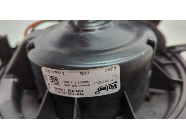 Моторчик печки Volkswagen Jetta 7 2018-2025 5Q1819021H 5Q1819021H