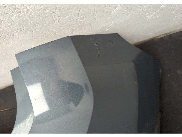 Бампер  Volkswagen Tiguan 2016-2021 задний   5NN807421, 5NN807521F