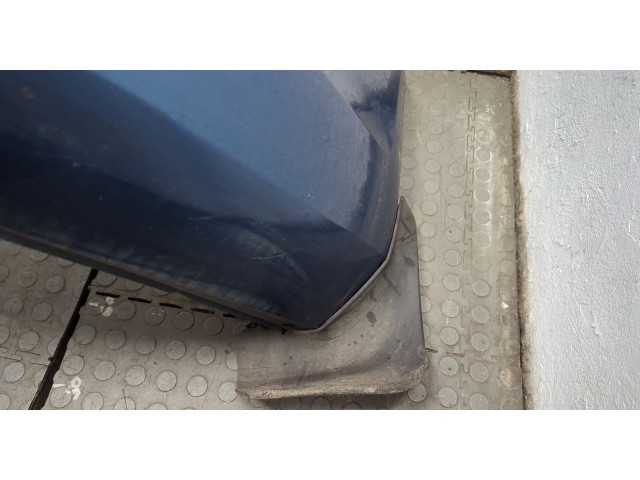 Бампер  Volkswagen Jetta 6 2010-2018 задний   5C6807421H