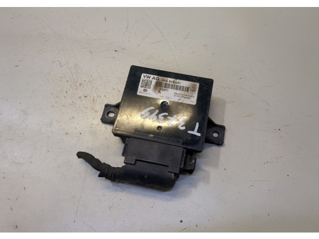 Блок комфорта  Volkswagen Passat 7 2010-2015 Европа      3AA919041, 8ES01045240     