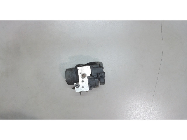 Блок АБС, насос (АБС, ESP, ASR) Mitsubishi Space Star