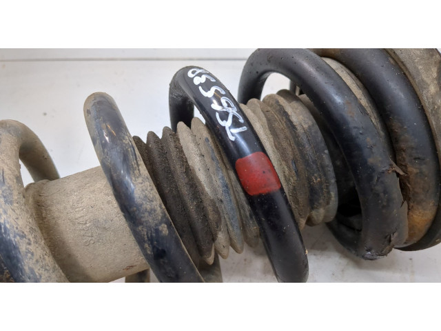 Стойка амортизатора  SsangYong Rexton 2012-2017      