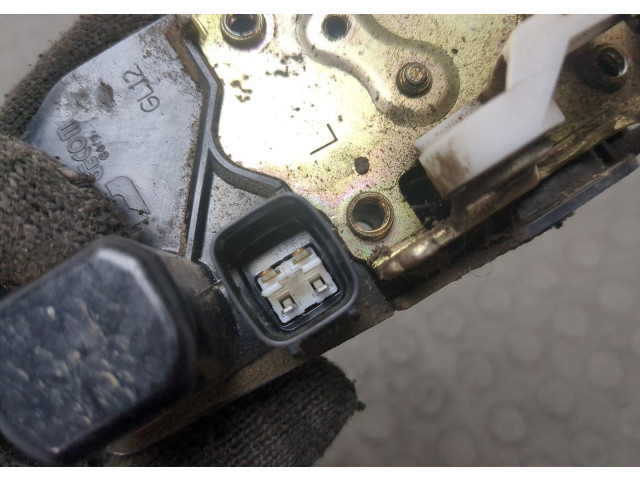 Замок багажника Jeep Liberty 2001-2007