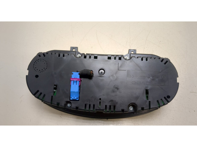 Панель приборов  Volkswagen Caddy 2010-2015            