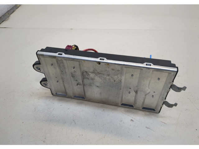 Блок комфорта  Mercedes GL X164 2006-2012      A1645402501  