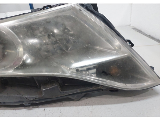 Фара передняя Toyota Venza 2008-2017 правая