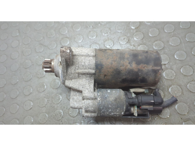 Стартер  Volkswagen Passat 7 2010-2019 Америка 3.6  02E911023H   