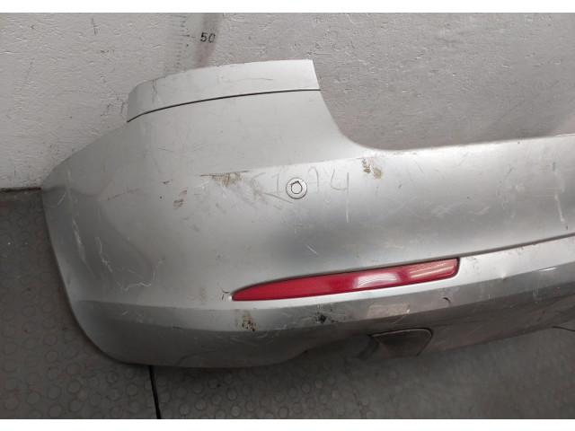 Бампер Skoda Octavia (A5) 2004-2013 задний