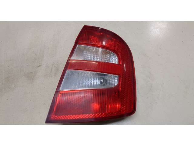 Задний фонарь 6Y6945096B, 6Y6945112B