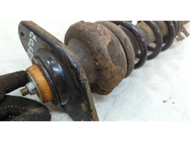 Стойка амортизатора Mini Cooper (R56/R57) 2006-2013