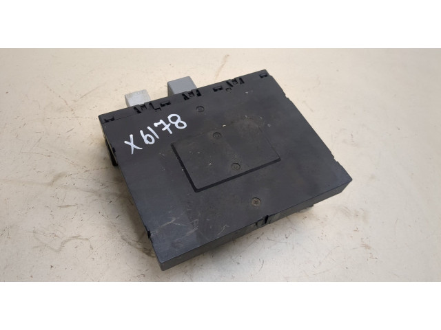 Блок комфорта Volkswagen Caddy 2004-2015