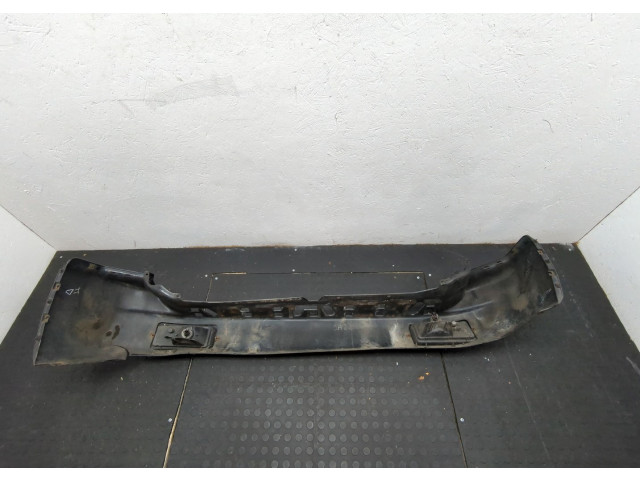 Бампер Mitsubishi Montero Sport / Pajero Sport 1996-2008 задний