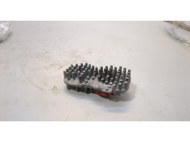 Блок розжига BMW X5 F15 2013-2018