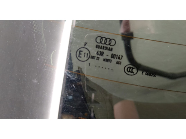 Замок багажника Audi Q7 2005-2015