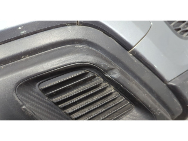 Бампер Mitsubishi Outlander Sport 2019-2025 задний 6410F479