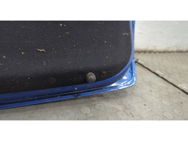 Замок багажника Skoda Octavia (A7) 2013-2023