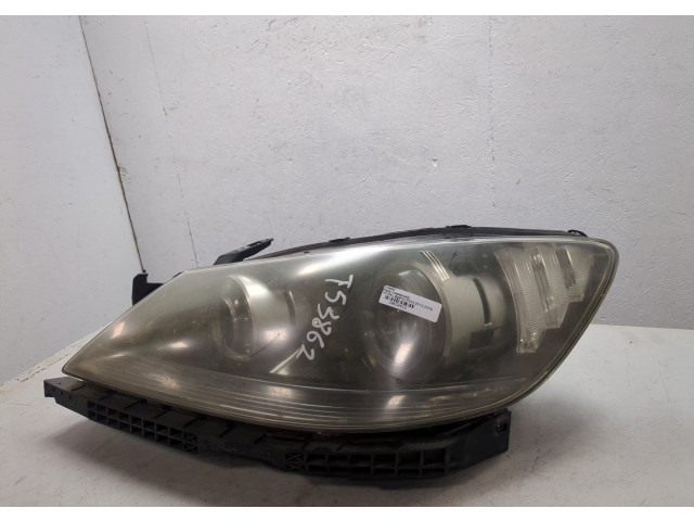 Фара передняя Honda Legend 2004-2012 левая