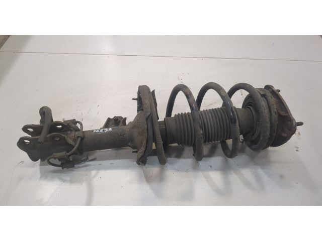 Стойка амортизатора  KIA Rio 2005-2011      