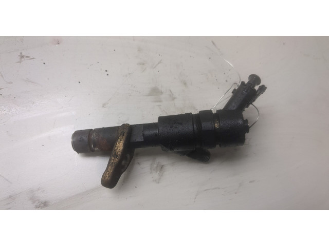 Форсунка топливная  Renault Laguna 2 2001-2008         