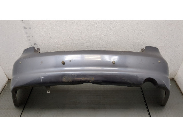 Бампер Mitsubishi Grandis задний