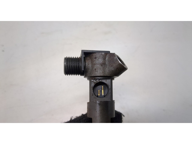 Форсунка топливная  Jeep Compass 2011-2016    68072174AA, EMBR00002D     