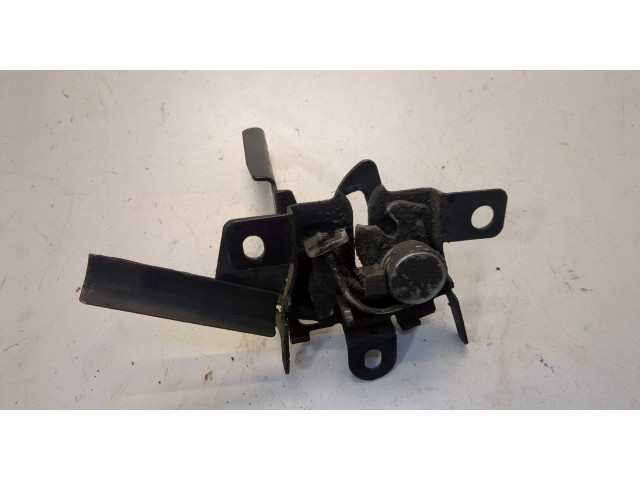 Замок капота Subaru Forester (S13) 2012-2019