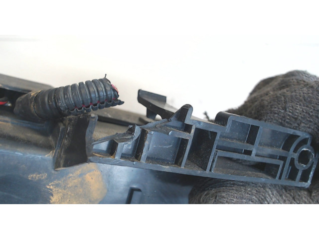 Блок предохранителей Chevrolet Tacuma (Rezzo) 96263674, 96338505 2