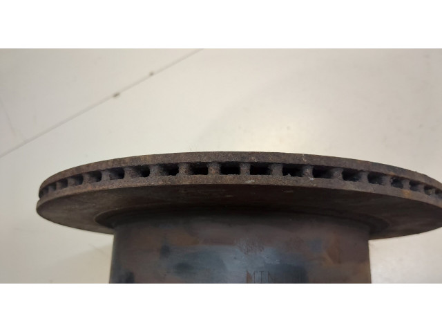 Диск тормозной Lexus LS430 UCF30 2000-2006 задний