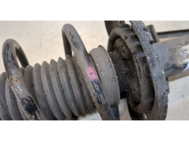 Стойка амортизатора  Skoda Rapid 6R0413031BF     