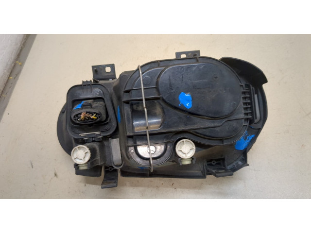 Фара передняя  Volkswagen Golf 4 1997-2005 левая 