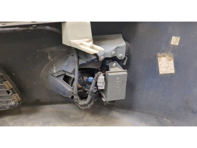 Бампер  Mitsubishi Lancer 10 2007-2017 передний   6400H438