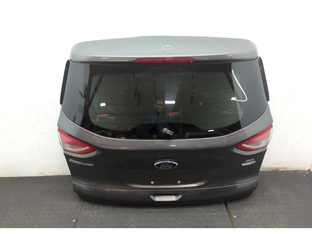 Замок багажника Ford Escape 2012-2015