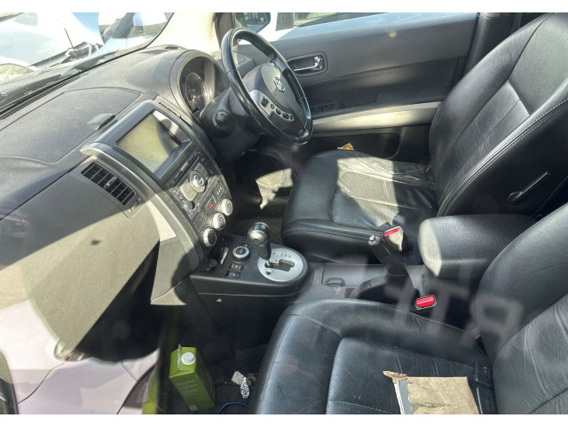 Стартер Nissan X-Trail (T31) 2007-2015