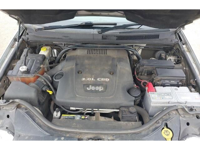 Стартер Jeep Grand Cherokee 2004-2010 3