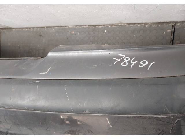 Бампер  Volvo S40 / V40 1995-2004 задний   