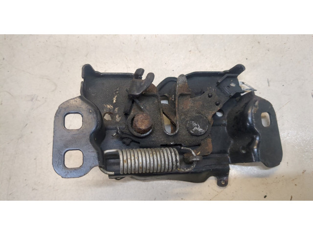 Замок капота  Jeep Grand Cherokee 2010-2013     